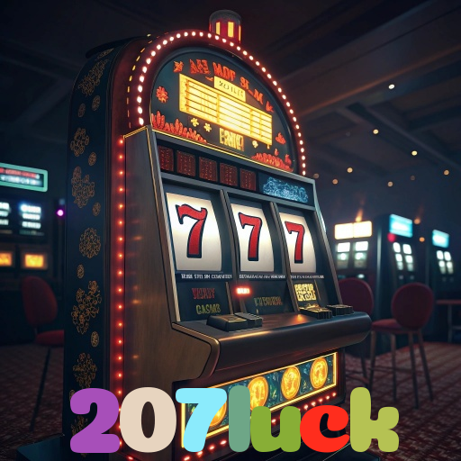 207luck - Baixe o app 207luck no Google Play e jogue ao vivo