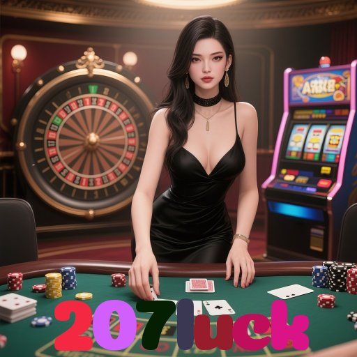 207luck - Baixe o app 207luck no Google Play e jogue ao vivo