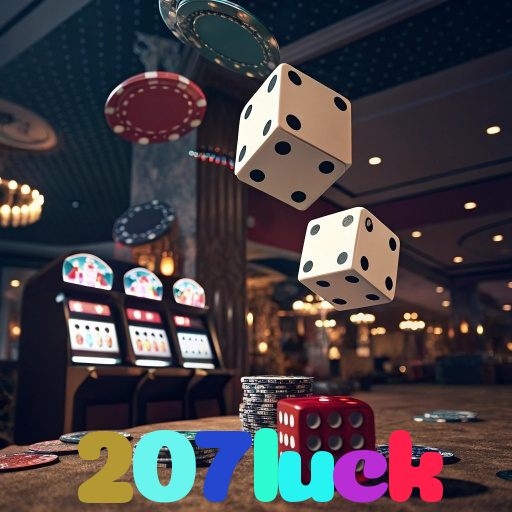 207luck - Baixe o app 207luck no Google Play e jogue ao vivo