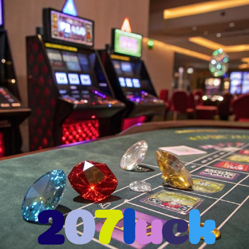 207luck - Baixe o App 207luck para Android e Comece a Jogar