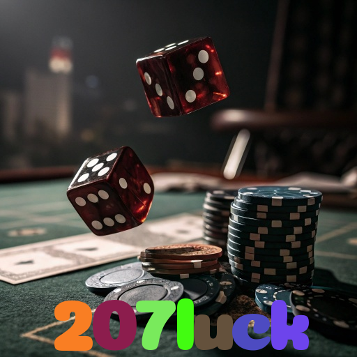 207luck - Baixe o app 207luck no Google Play e jogue ao vivo