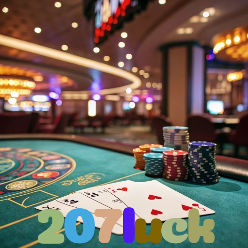 207luck - Baixe o App 207luck para Android e Comece a Jogar