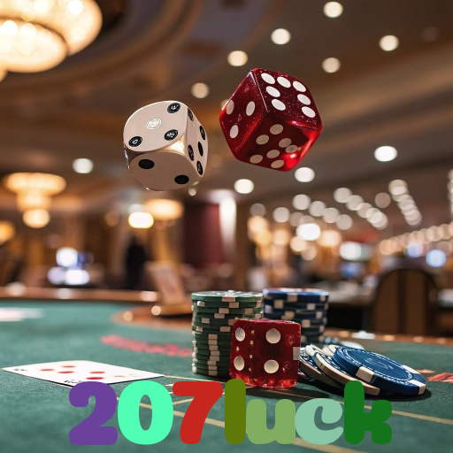 207luck - Baixe o app 207luck no Google Play e jogue ao vivo