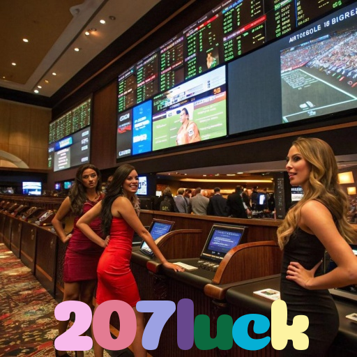 207luck - Baixe o app 207luck no Google Play e jogue ao vivo