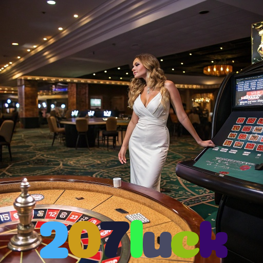 207luck - Baixe o App 207luck para Android e Comece a Jogar