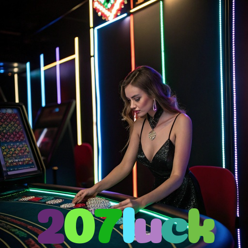 207luck - Baixe o App 207luck para Android e Comece a Jogar