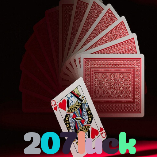 207luck - Baixe o app 207luck no Google Play e jogue ao vivo