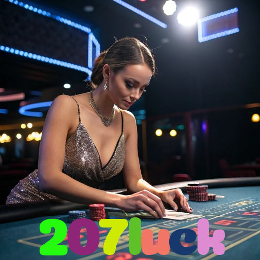 207luck - Baixe o App 207luck para Android e Comece a Jogar