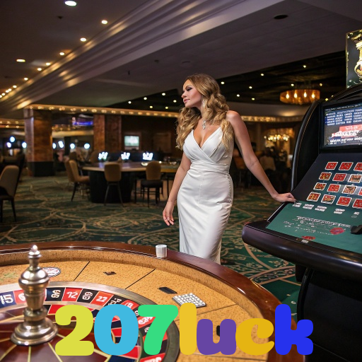 207luck - Baixe o app 207luck no Google Play e jogue ao vivo