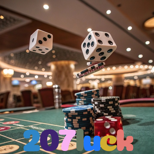 207luck - Baixe o app 207luck no Google Play e jogue ao vivo