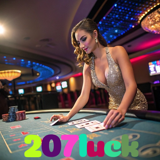 207luck - Baixe o App 207luck para Android e Comece a Jogar