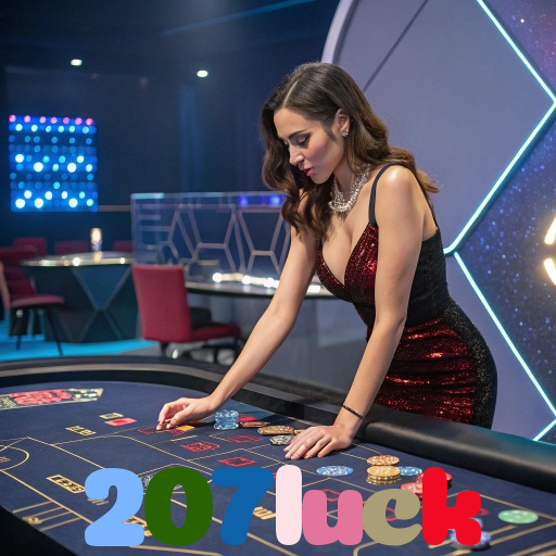 207luck - Baixe o App 207luck para Android e Comece a Jogar