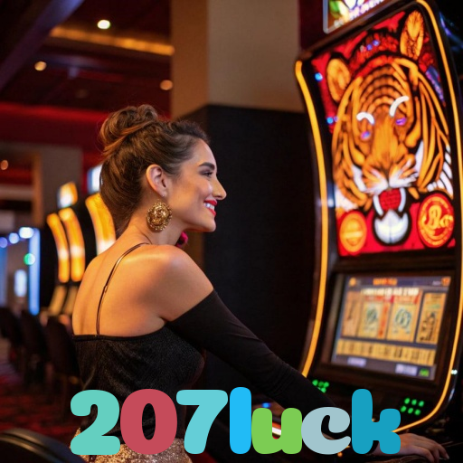 207luck - Baixe o app 207luck no Google Play e jogue ao vivo