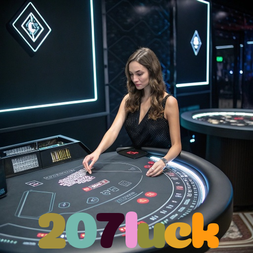 207luck - Baixe o app 207luck no Google Play e jogue ao vivo