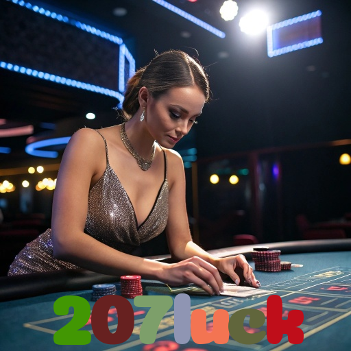 207luck - Baixe o App 207luck para Android e Comece a Jogar