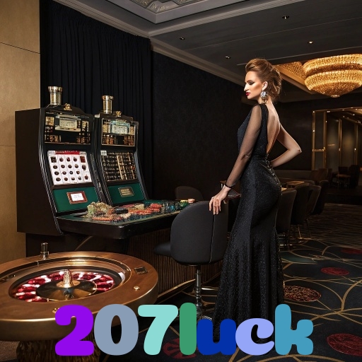 207luck - Baixe o app 207luck no Google Play e jogue ao vivo