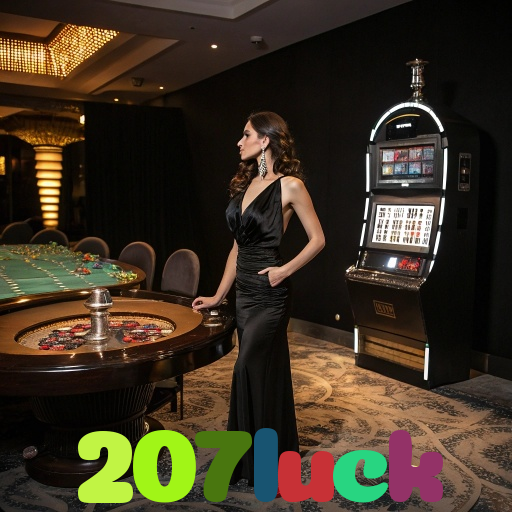 207luck - Baixe o App 207luck para Android e Comece a Jogar