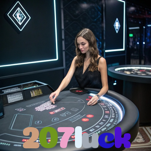 207luck - Baixe o App 207luck para Android e Comece a Jogar