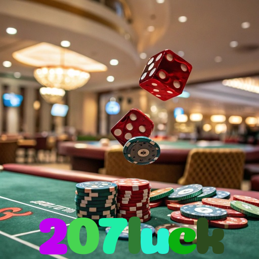 207luck - Baixe o App 207luck para Android e Comece a Jogar
