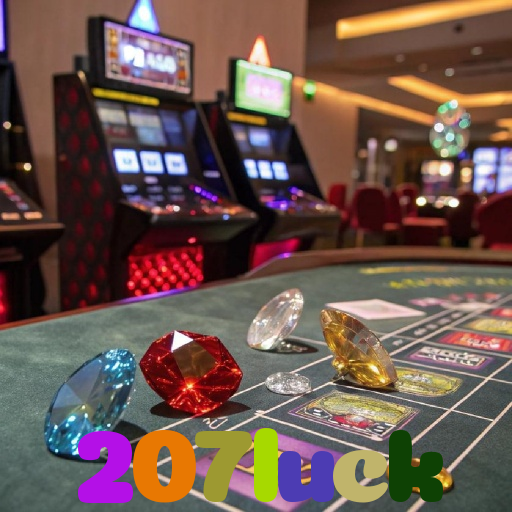207luck - Baixe o app 207luck no Google Play e jogue ao vivo