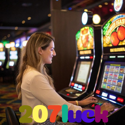 207luck - Baixe o App 207luck para Android e Comece a Jogar