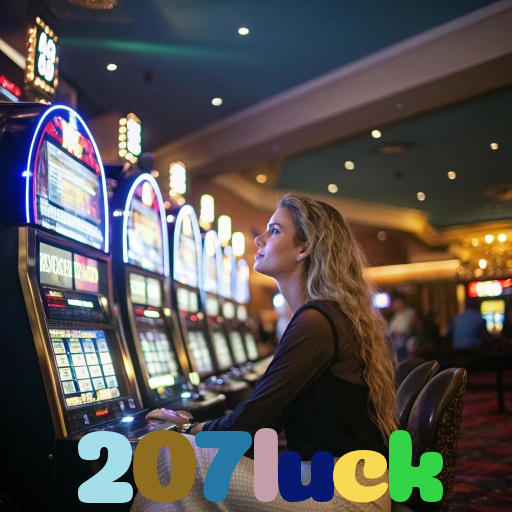 207luck - Baixe o app 207luck no Google Play e jogue ao vivo