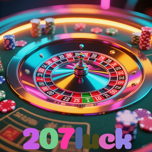 207luck - Baixe o App 207luck para Android e Comece a Jogar