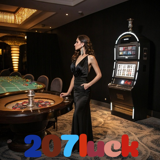 207luck - Baixe o app 207luck no Google Play e jogue ao vivo