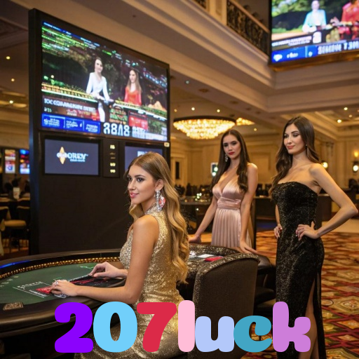 207luck - Baixe o App 207luck para Android e Comece a Jogar