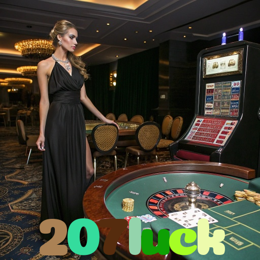 207luck - Baixe o app 207luck no Google Play e jogue ao vivo