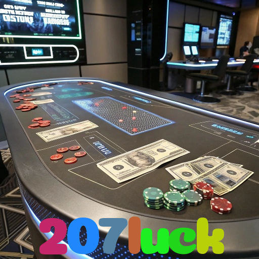 207luck - Baixe o app 207luck no Google Play e jogue ao vivo