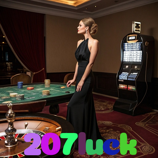 207luck - Baixe o app 207luck no Google Play e jogue ao vivo