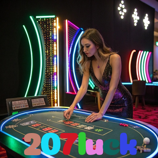 207luck - Baixe o app 207luck no Google Play e jogue ao vivo