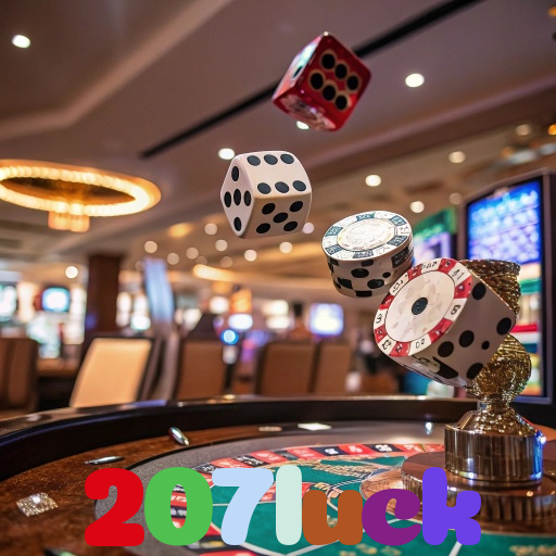 207luck - Baixe o app 207luck no Google Play e jogue ao vivo