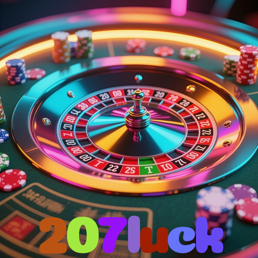 207luck - Baixe o app 207luck no Google Play e jogue ao vivo