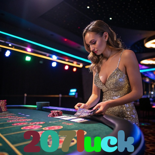 207luck - Baixe o App 207luck para Android e Comece a Jogar