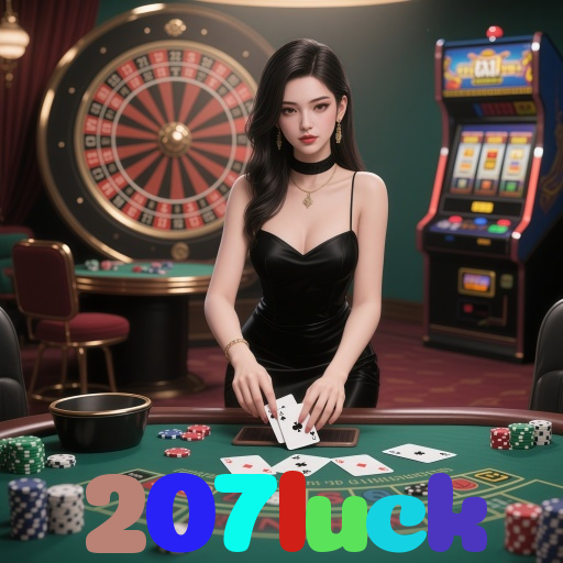 207luck - Baixe o App 207luck para Android e Comece a Jogar