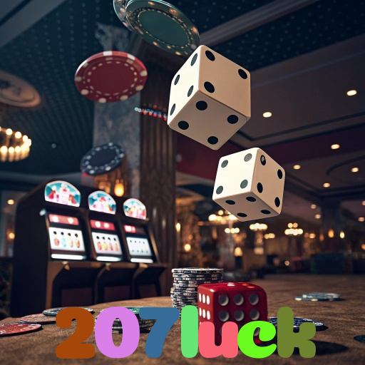 207luck - Baixe o App 207luck para Android e Comece a Jogar