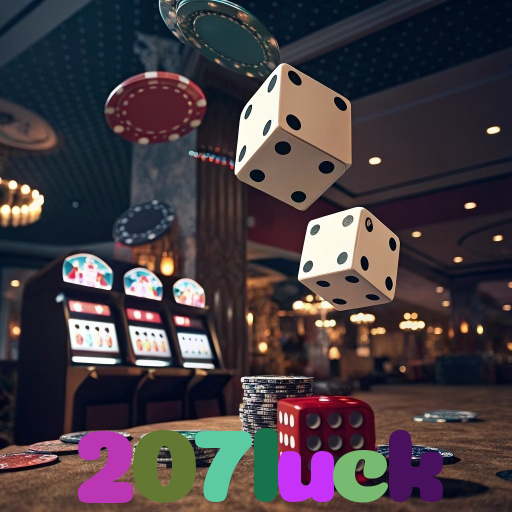 207luck - Baixe o app 207luck no Google Play e jogue ao vivo