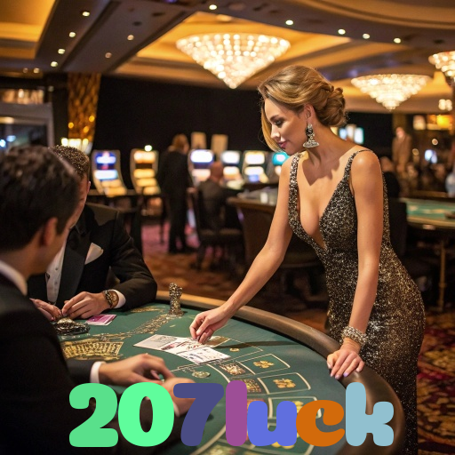 207luck - Baixe o App 207luck para Android e Comece a Jogar