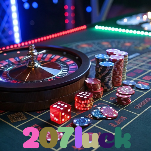 207luck - Baixe o App 207luck para Android e Comece a Jogar
