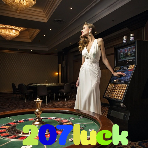 207luck - Baixe o App 207luck para Android e Comece a Jogar
