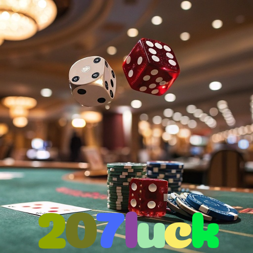 207luck - Baixe o App 207luck para Android e Comece a Jogar