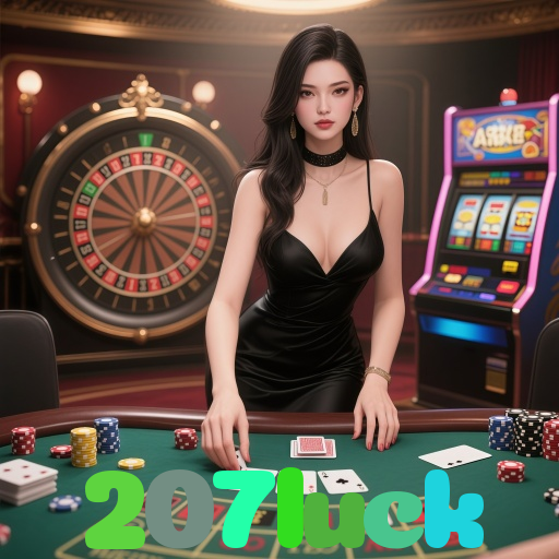 207luck - Baixe o App 207luck para Android e Comece a Jogar