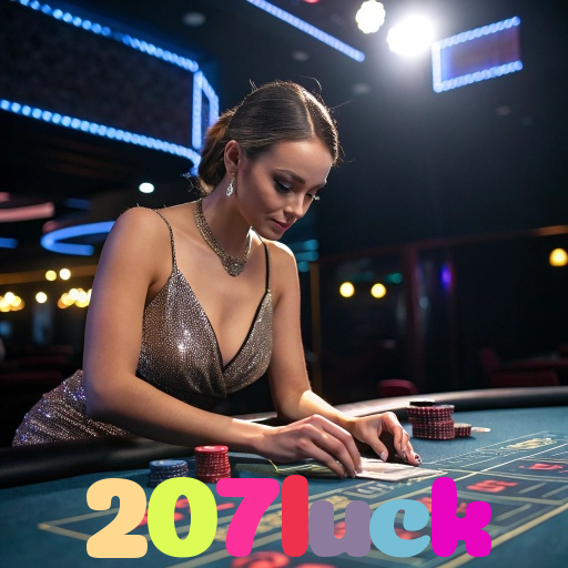 207luck - Baixe o app 207luck no Google Play e jogue ao vivo