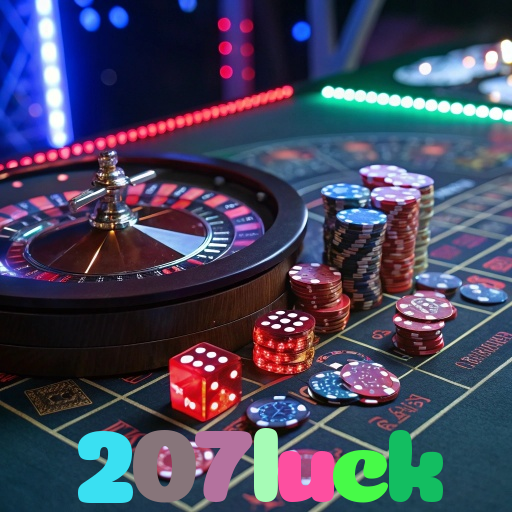 207luck - Baixe o app 207luck no Google Play e jogue ao vivo