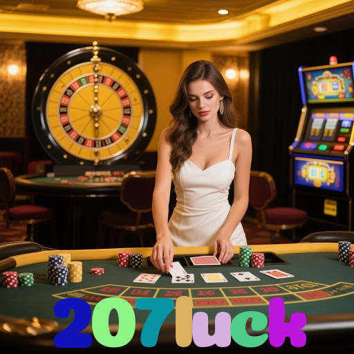 207luck - Baixe o App 207luck para Android e Comece a Jogar