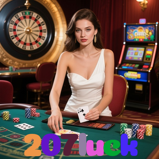 207luck - Baixe o app 207luck no Google Play e jogue ao vivo