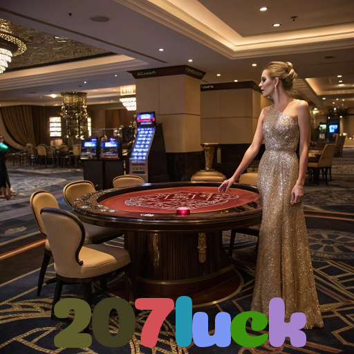 207luck - Baixe o App 207luck para Android e Comece a Jogar