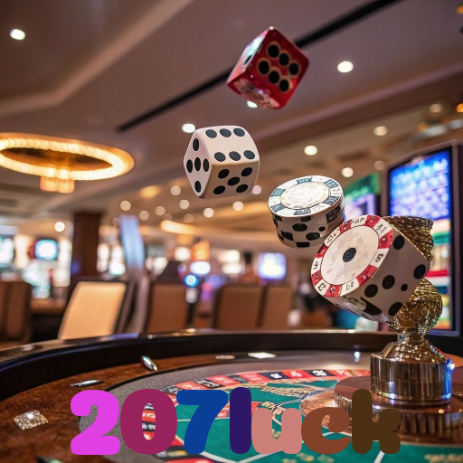 207luck - Baixe o App 207luck para Android e Comece a Jogar